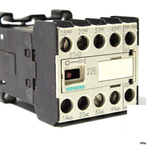siemens-3TH2022-0AM0-contactor-relay