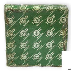 isb-6016-2RS-deep-groove-ball-bearing