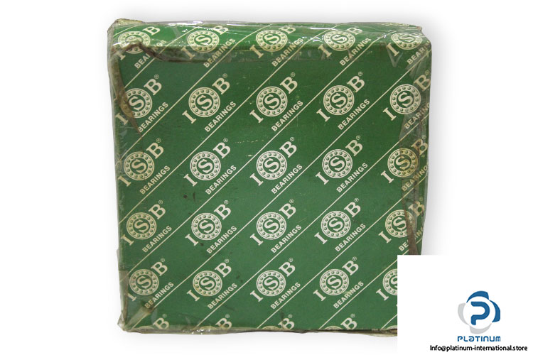 isb-6016-2RS-deep-groove-ball-bearing
