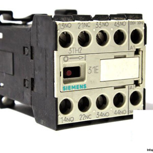 siemens-3TH2031-0AM0-contactor-relay
