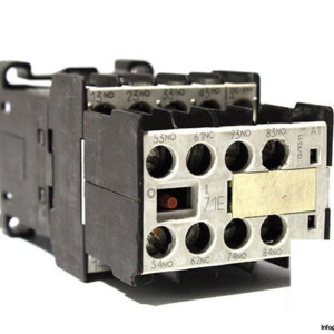 siemens-3TH2271-0BB4-contactor-relay