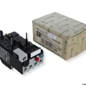 moeller-Z00-0,4-overload-relay