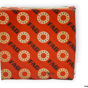 fag-6016-deep-groove-ball-bearing
