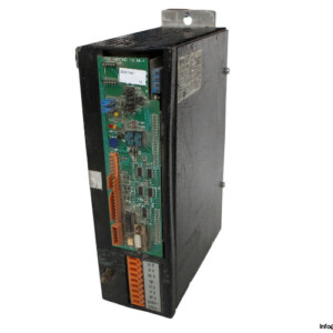 BRS 223 5/10 Servo Motor