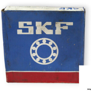 skf-6016-deep-groove-ball-bearing