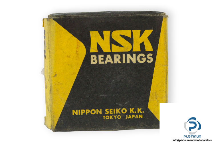 nsk-6016Z-deep-groove-ball-bearing