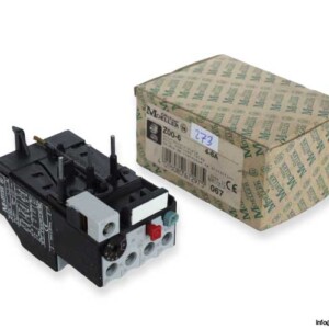 moeller-Z00-6-overload-relay