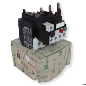 moeller-Z1-40 thermal-overload-relay
