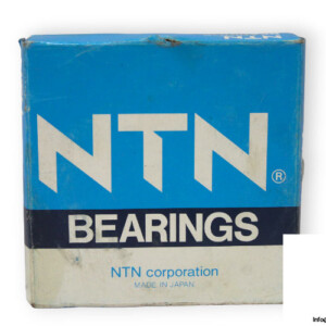 ntn-6016ZZ_5K-deep-groove-ball-bearing