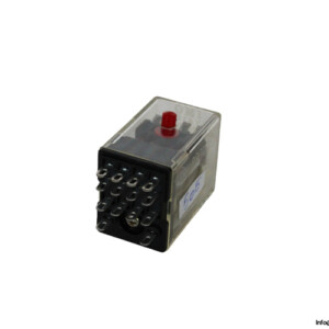 IMO SY41PR Relay