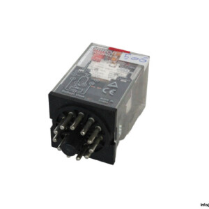 omron-MKS3PIN-5-relay