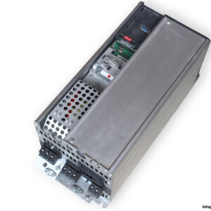 danfoss-134L0577-frequency-converter-(used)