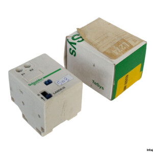 Schneider Electric LA6DK10 Mechanical Latch Block