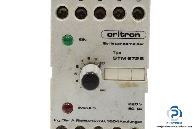 oritron-stm-672-b-timer-2