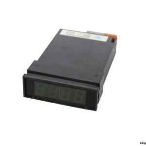 newport-205-P-digital-panel-meter