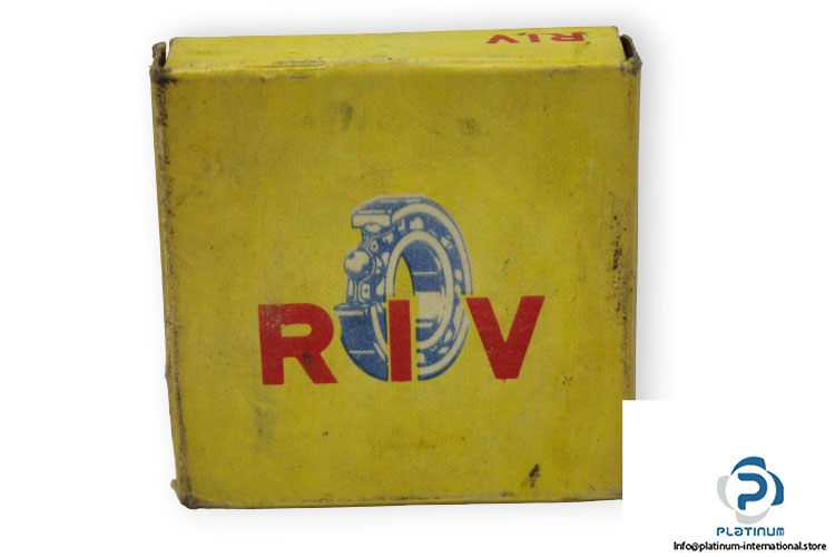 riv-6305-deep-groove-ball-bearing