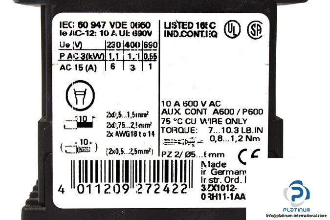 siemens-3rh1122-1ab00-contactor-relay-2