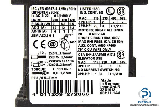 siemens-3rt1017-1bb41-power-contactor-2