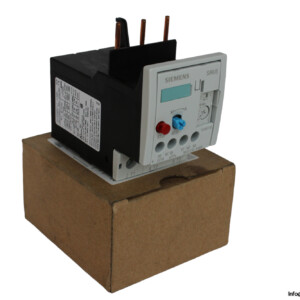 siemens-3RU5136-4HB0-thermal-overload-relay