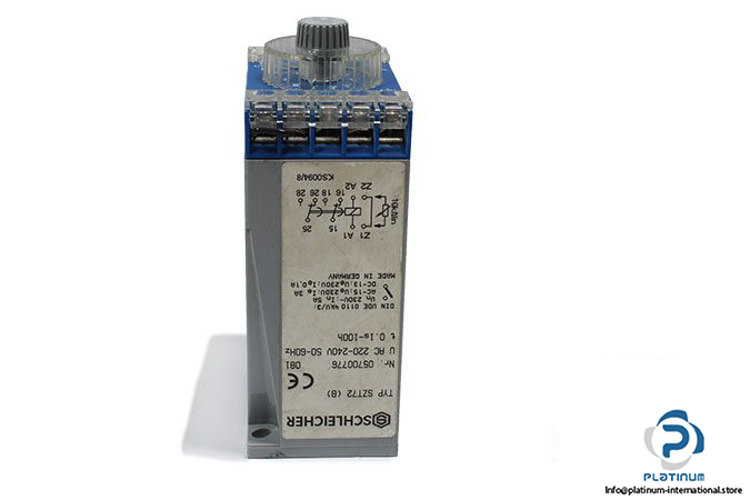 schleicher-szt-72-time-relay-2