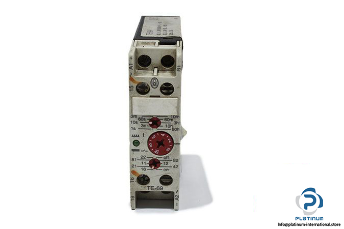 klockner-moeller-te69-a-time-delay-relay-1