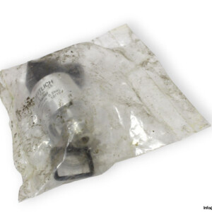 Filter-Profitlich V08 Pressure Switch