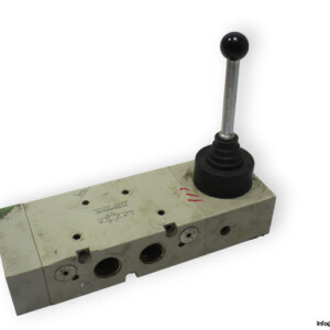 metal-work-7030000500-hand-lever-valve