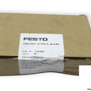 festo-104160-original-wearing-parts
