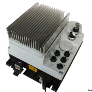 Eaton RASP-412AI1S0-C320V1 Speed Controller