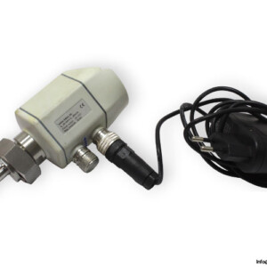 Beko FS 211-1/2” Flow Sensor