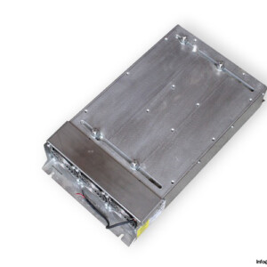 AMK Amkasyn / KW-LK250 Servo Motor Drive