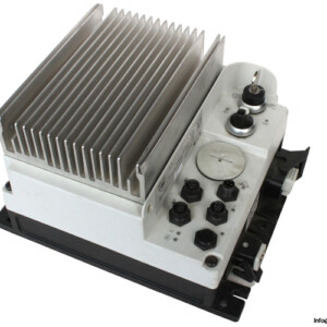 Eaton RASP-212-AI1S0-C320V1 Speed Controller