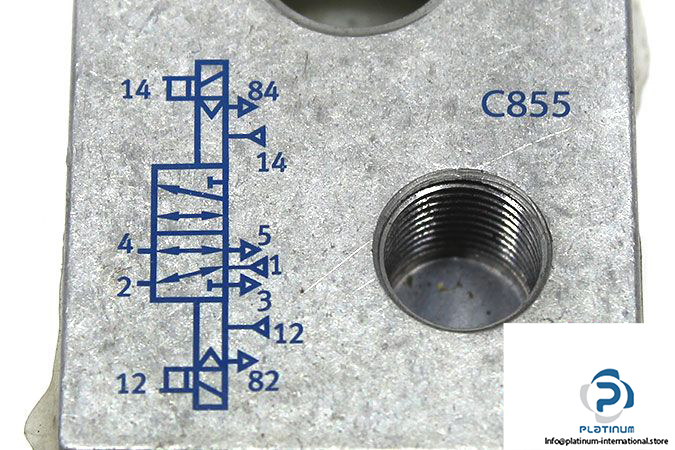 festo-19137-double-solenoid-valve-3