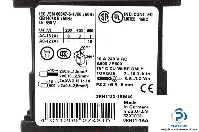 siemens-3rh1122-1bm40-contactor-relay-3