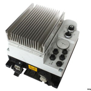 Eaton RASP-412AI1S0-C320S1 Speed Controller