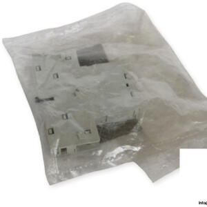 Telemecanique GV1-A01 Auxiliary Contact Block