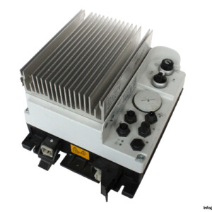 Eaton RASP-312AI1S0-C320V1 Speed Controller