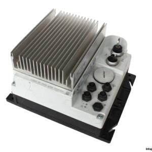 Eaton RASP-212AI1S0-C320S1 Speed Controller