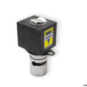 Sirai S10609 4M Single Solenoid Valve