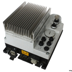 Eaton RASP-312AI1S0-C320S1 Speed Controller