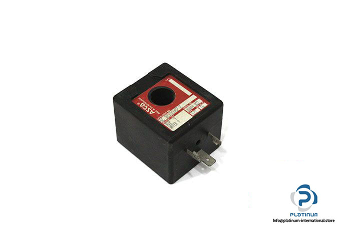 asco-400-425-210 -solenoid-coil