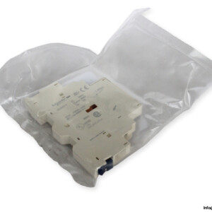 Telemecanique GVAN11 Auxiliary Contact Block