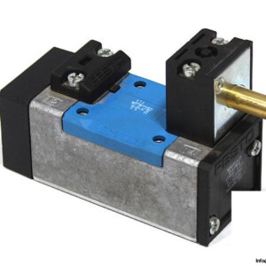 festo-159687-single-solenoid-valve