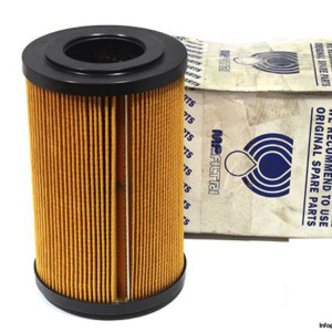mp-filtri-MF4002P25NB-replacement-filter-element