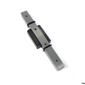 thk-SRS15GM-linear-bearing-block