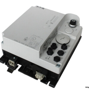 Eaton RAMO-D02AI1S-C320S1 DOL Starter
