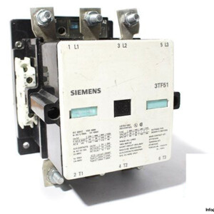 siemens-3TF5122-0AP0-230-v-ac-coil-contactor