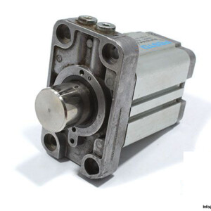 Festo 164891 Stopper Cylinder