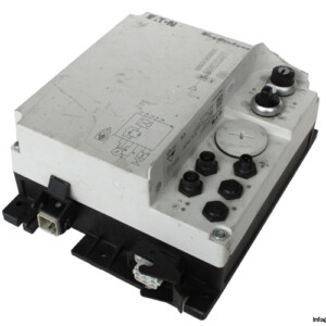Eaton RAMO-W02AI1S-C320V1 Reversing Starter