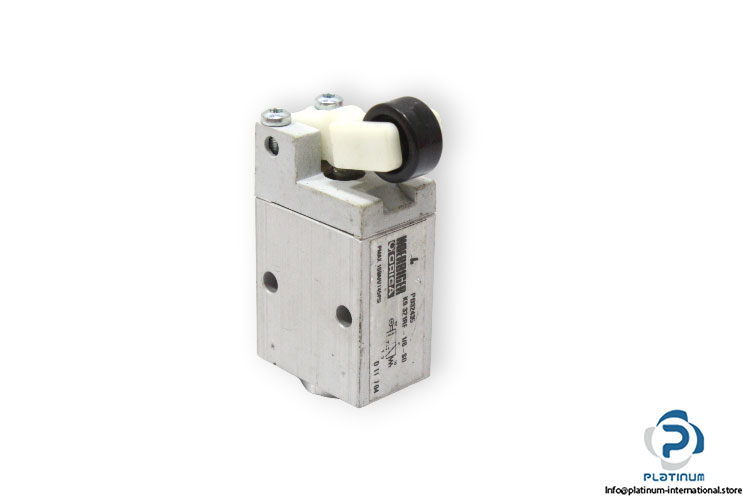 hoerbiger-origa-PD32435-mechanical-operated-pneumatic-valve